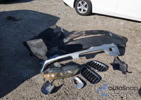 2006 BMW X5 3.0I from USA, damaged, VIN 5UXFA13516LY34921